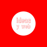 ideas y web E.U